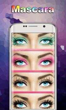 you cam Beauty makeup camera selfie screenshot 5