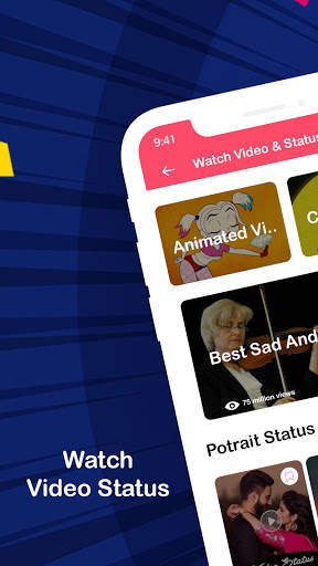 Watch Video and Earn Money : Daily Cash Offer 2021 screenshot 1