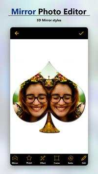 Mirror Effects Photo Editor screenshot 5