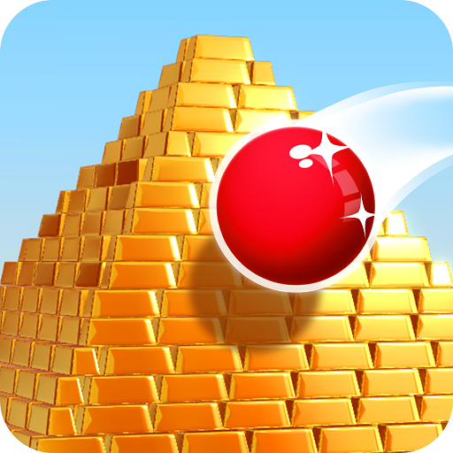 lucky shooter icon