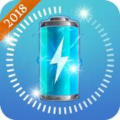 Battery Doctor - Power Battery 2018 1.0
