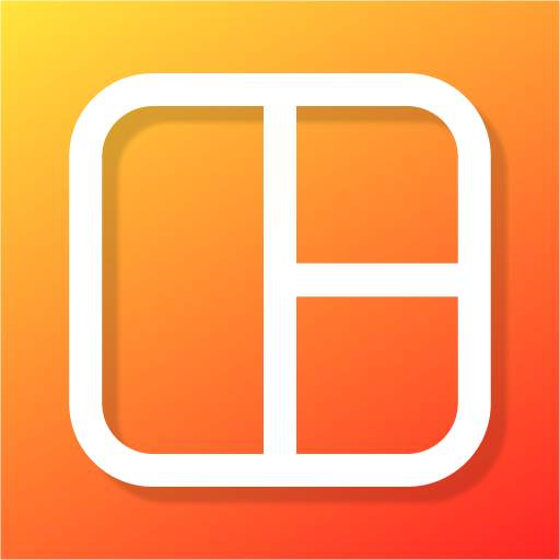 Pic Collage Maker, Photo Editor - Picmix 1.5