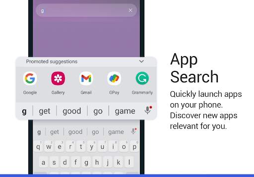 Telugu Keyboard screenshot 8