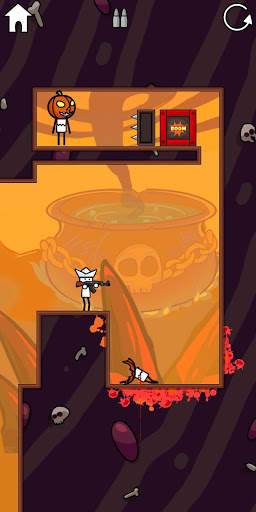 One Bullet screenshot 1