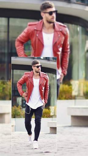 Photo Pose For Boys - Photography Ideas For Boys screenshot 4