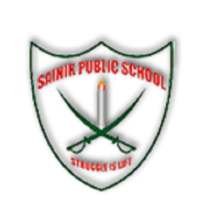 Sainik Public School , Bahadurgarh icon