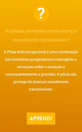Jovens Inteligentes screenshot 3