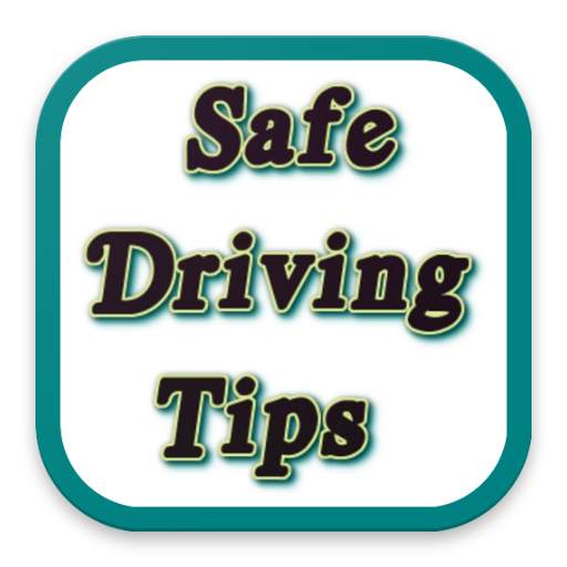 Safe Driving Tips 1.4
