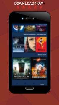 HD indoXXI Lite screenshot 5