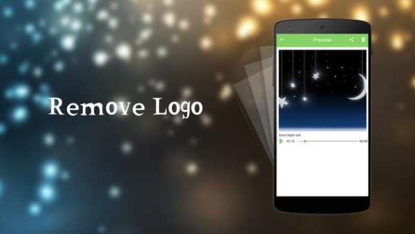 Logo Remover For Video скриншот 2