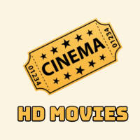 Cinema Hd V2 Apk icon