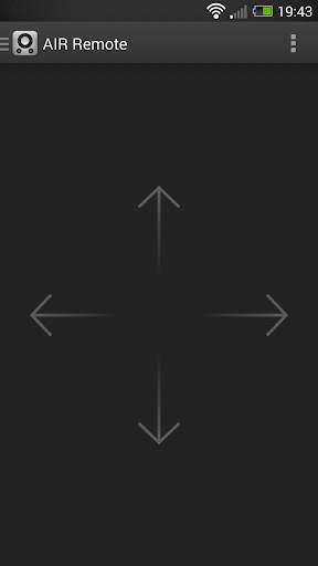 AIR Remote FREE for Apple TV screenshot 4