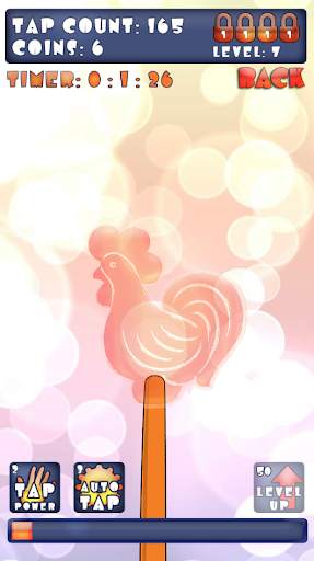 Candy Cock Lover screenshot 4