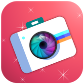 Camera Filter-Kandy Camera,B126 icon