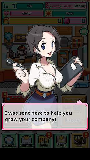 WorkeMon screenshot 8