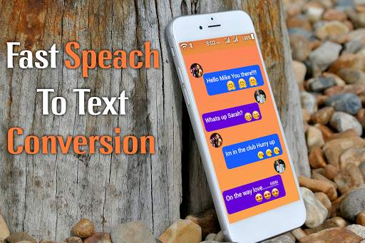 Speech to Text : Voice Typing in All Language 2 تصوير الشاشة