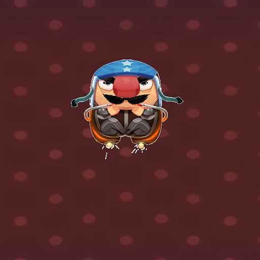 Candy Man icon