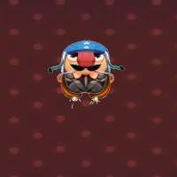 Candy Man