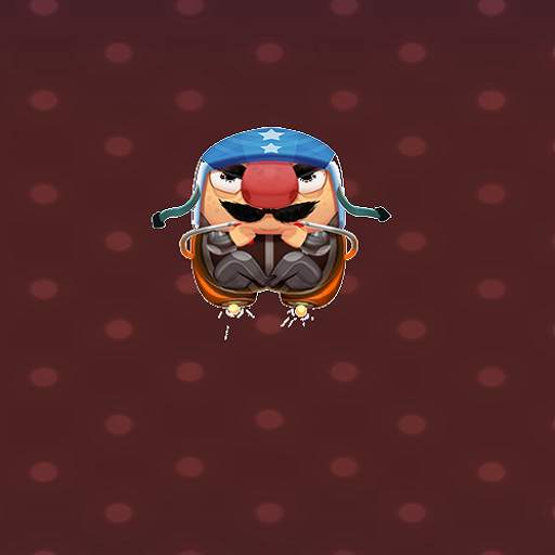 Candy Man 1.0