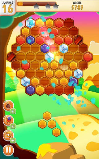 Honey Maker screenshot 4