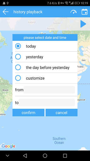 DYEGOO screenshot 6