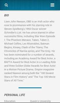 Lite Movie Database screenshot 1