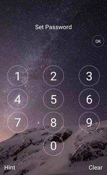 Photo Video Locker 1 تصوير الشاشة