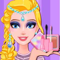 Make-Up Tutorial icon