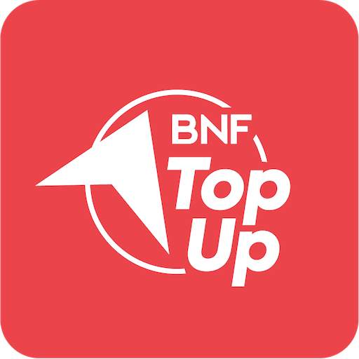 BNF Topup for Myanmar Flight Ticket and many more 1.1.4