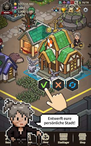 Evil Hunter Tycoon screenshot 12