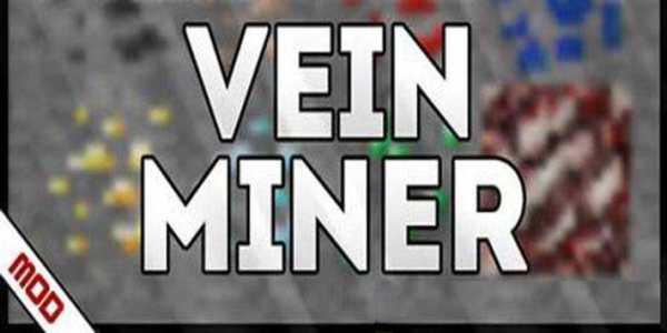 VeinMiner Mod screenshot 3