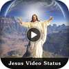 Jesus Video Status logo