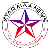 Star Maa News icon