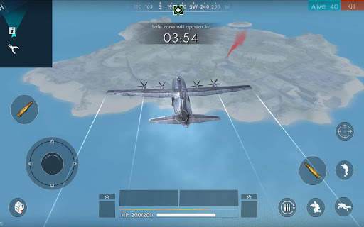 Undercover Strike Team- FPS Sniper Rescue Mission screenshot 1