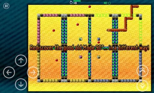Snaky 360 - Snake Adventure screenshot 24