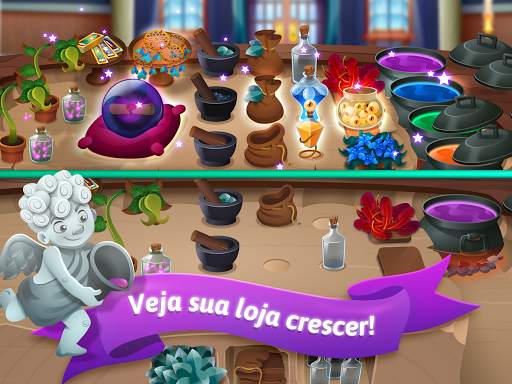 My Magic Shop screenshot 9
