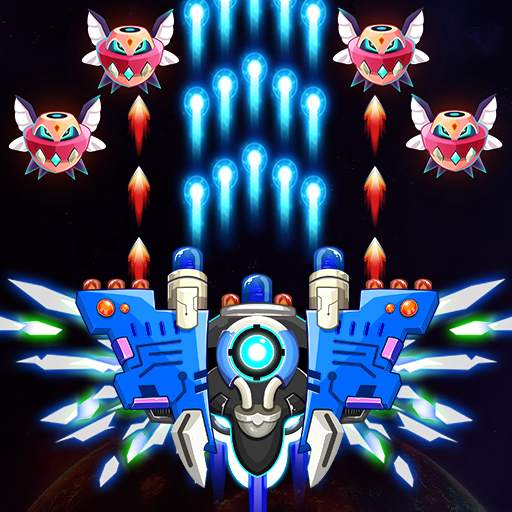 Space shooter: Galaxy attack 2.0.6