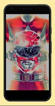 🔥 Super Rangers Wallpapers HD🔥 screenshot 7