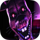 FNAC Five Nights at Candy's 3 1.1