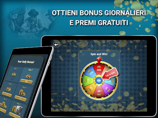Belote e Coinche Online screenshot 9