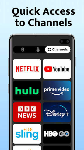 Remote Control for TV - All TV screenshot 4