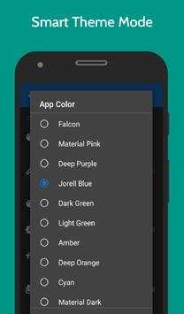 Messenger for Facebook - Private screenshot 7