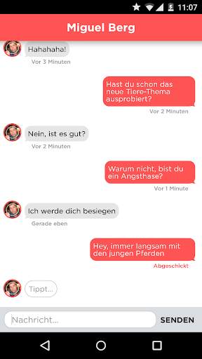QuizUp screenshot 4