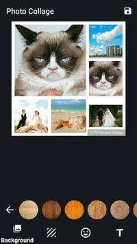 FZ PIP Camera Collage Maker screenshot 8