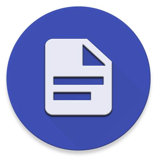 Plain Memo 1.0.1