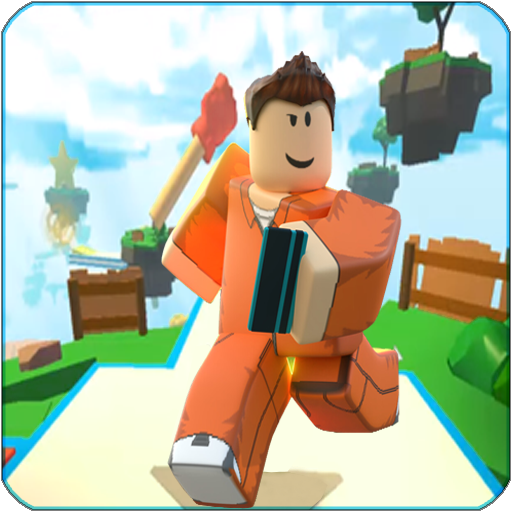 Parkour Maps For Roblox иконка