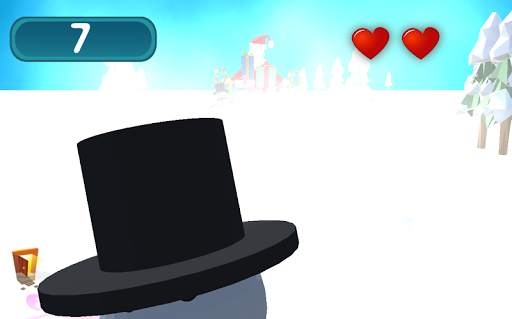 Downhill Adventure 3D screenshot 4