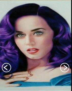 Katy Perry Wallpaper HD screenshot 1