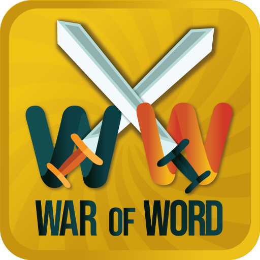 War of Word icon
