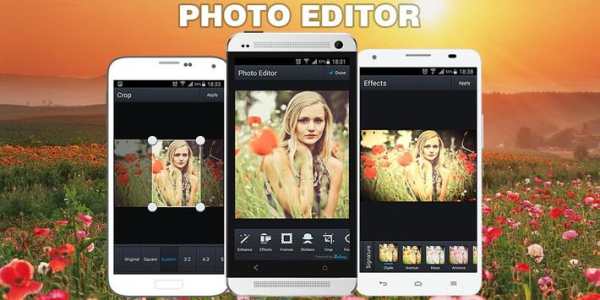 Photo Editor screenshot 7